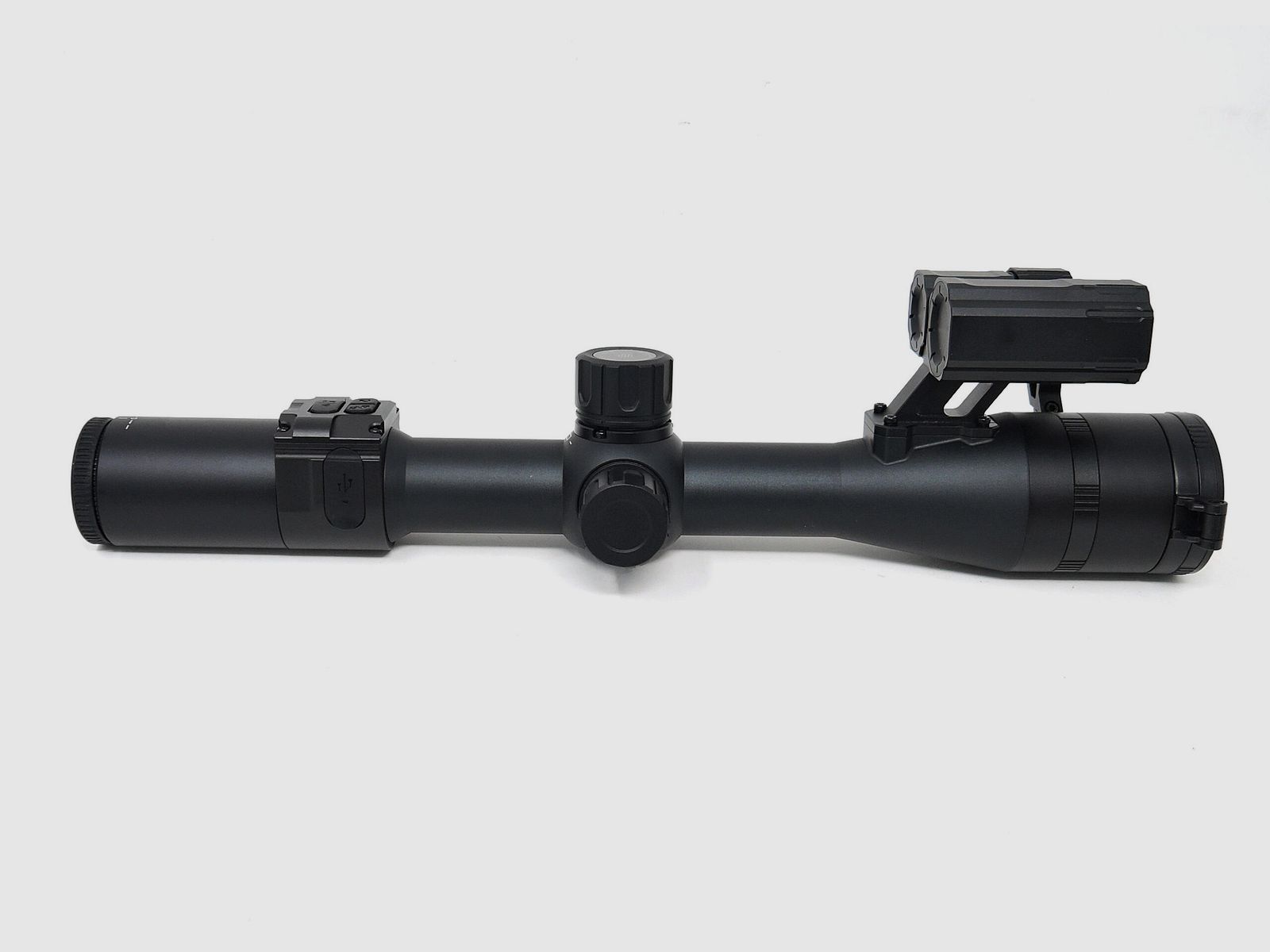 Pard DS35-70RF (LRF – 850 nm), Bild 3 von 4