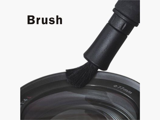VANGUARD Optics Cleaning Kit 3