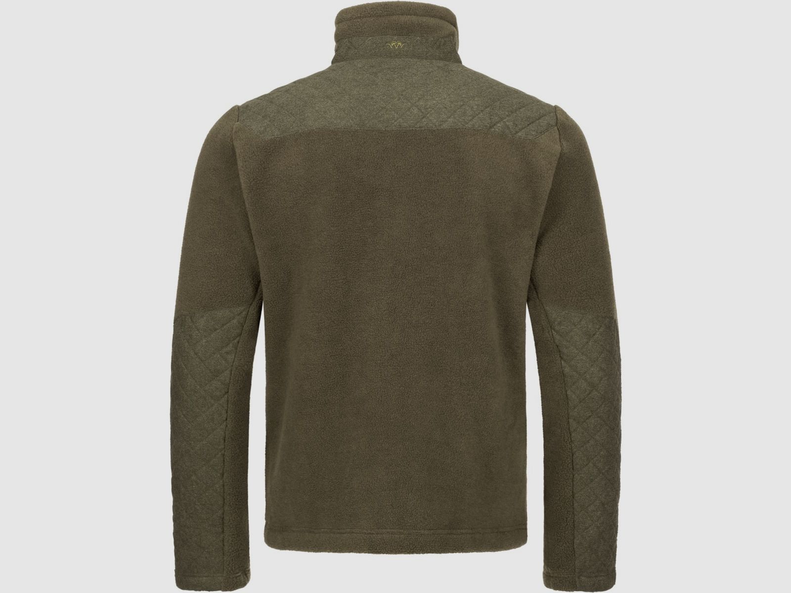 BLASER Jonathan Giacca in pile Uomo Marrone