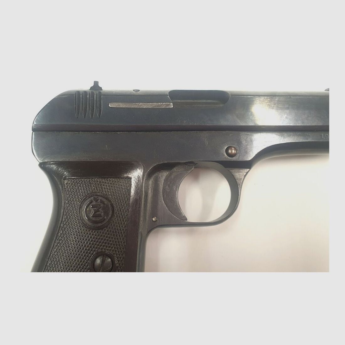 Bohemian Arms Factory Bohemian Arms Factory Model 27