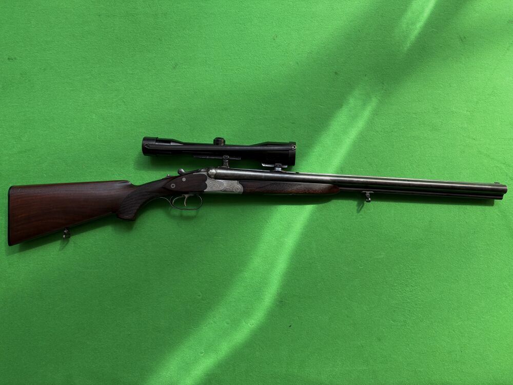 Sauer & Sohn Mod. 3000