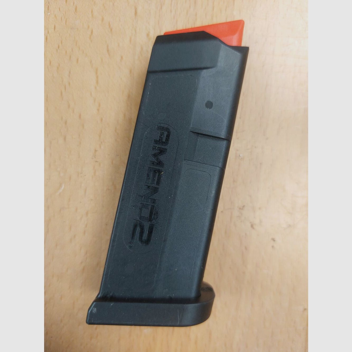 AMEND 2 Glock 42