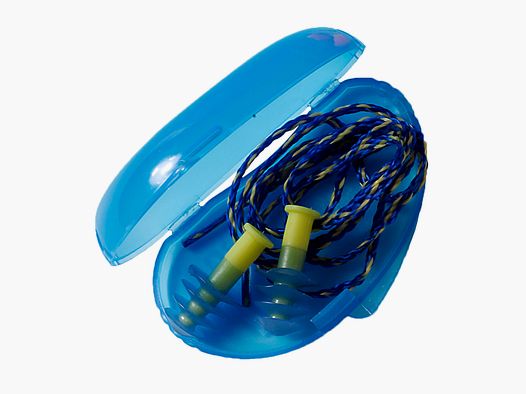 Zatyczki do uszu Honeywell z linką 28DB