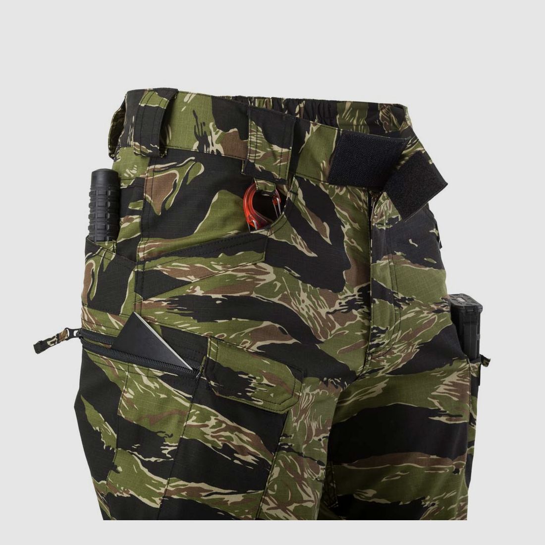 HELIKON TEX UTP SHORT RHODESIAN BUSHSTROKE CAMOUFLAGE 11"