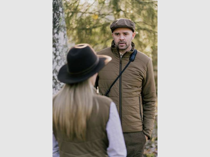 Veste isolante Blaser Ian avec 20 % de réduction, image 7 sur 9