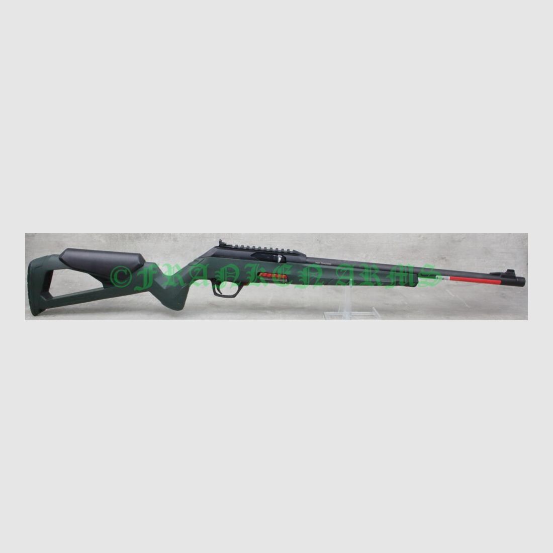Winchester Wildcat Stealth .22LR