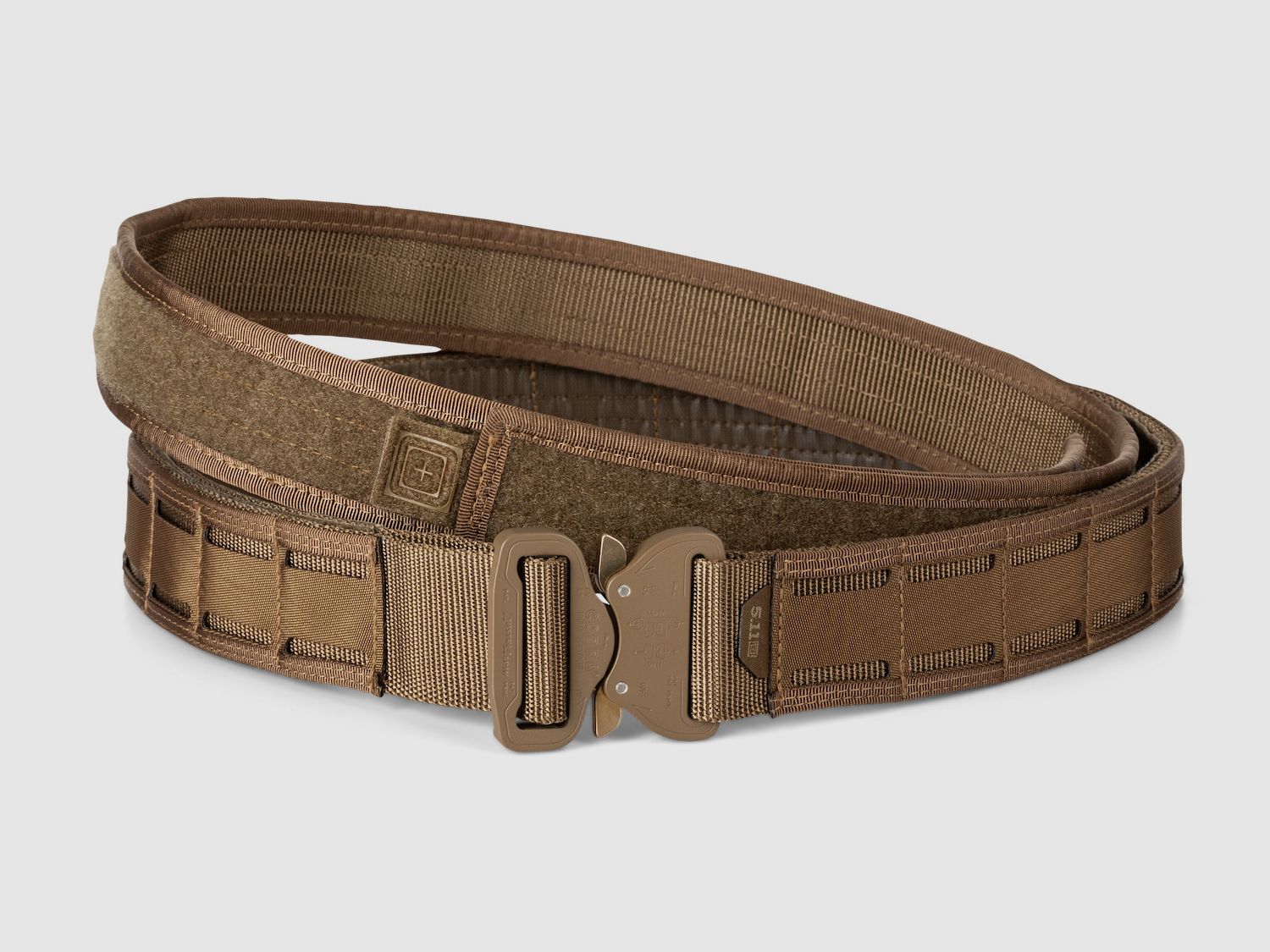 5.11 Tactical Maverick Battle Belt - Größe L