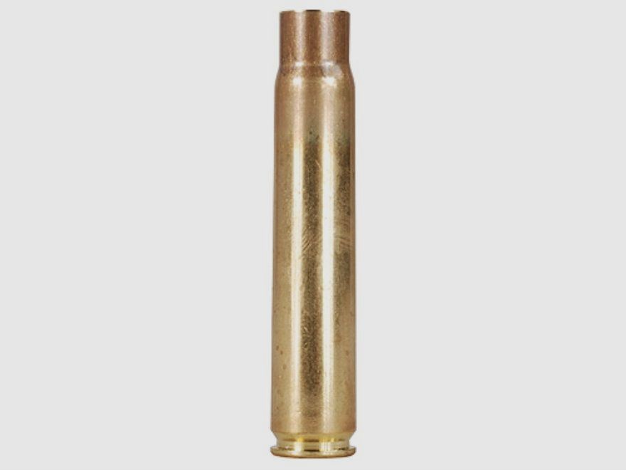 Cartucho modificado Hornady Lock-N-Load 9,3x62 para dispositivos de medición OAL