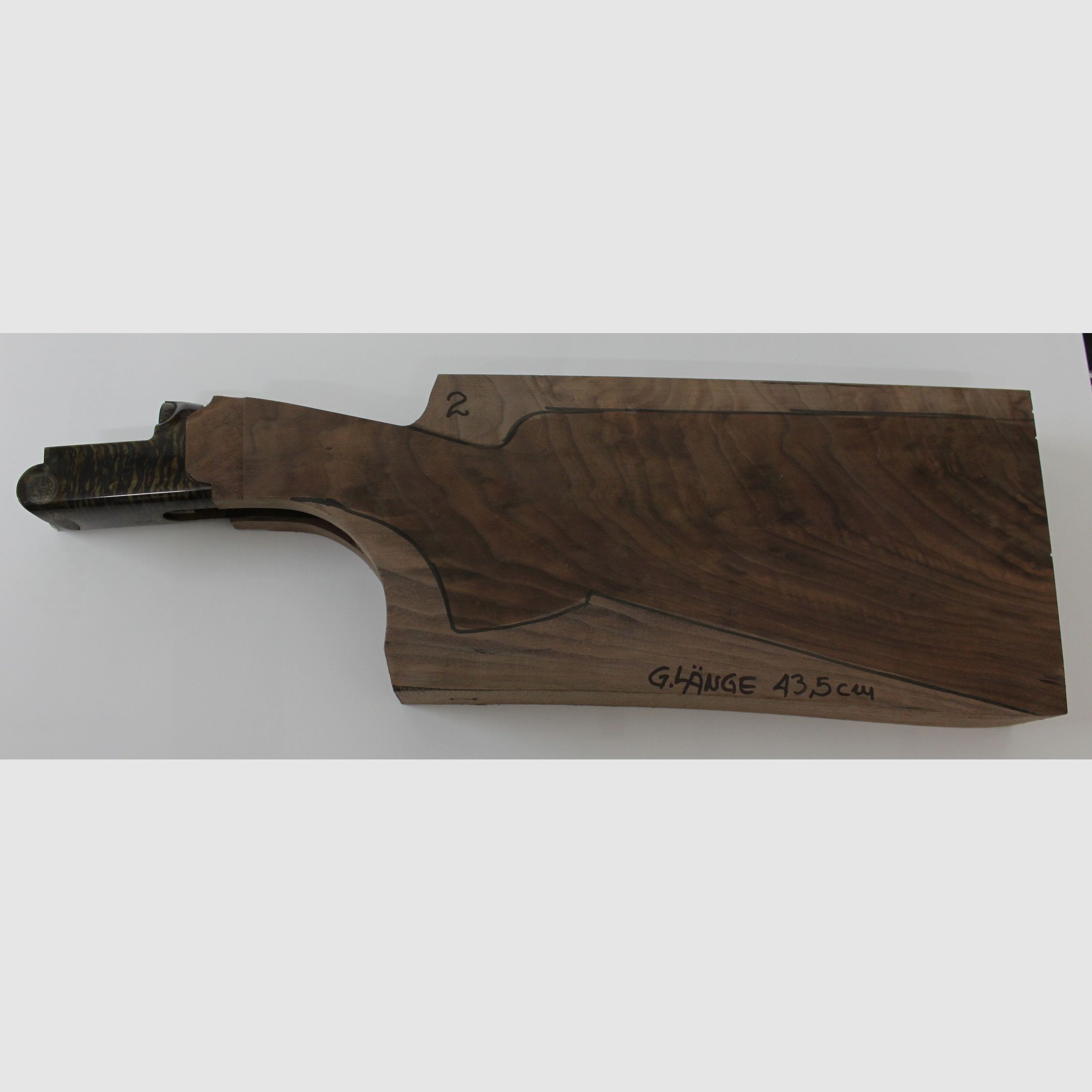 PERAZZI - STOCK - FORESTOCK