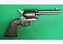 Western Revolver HS