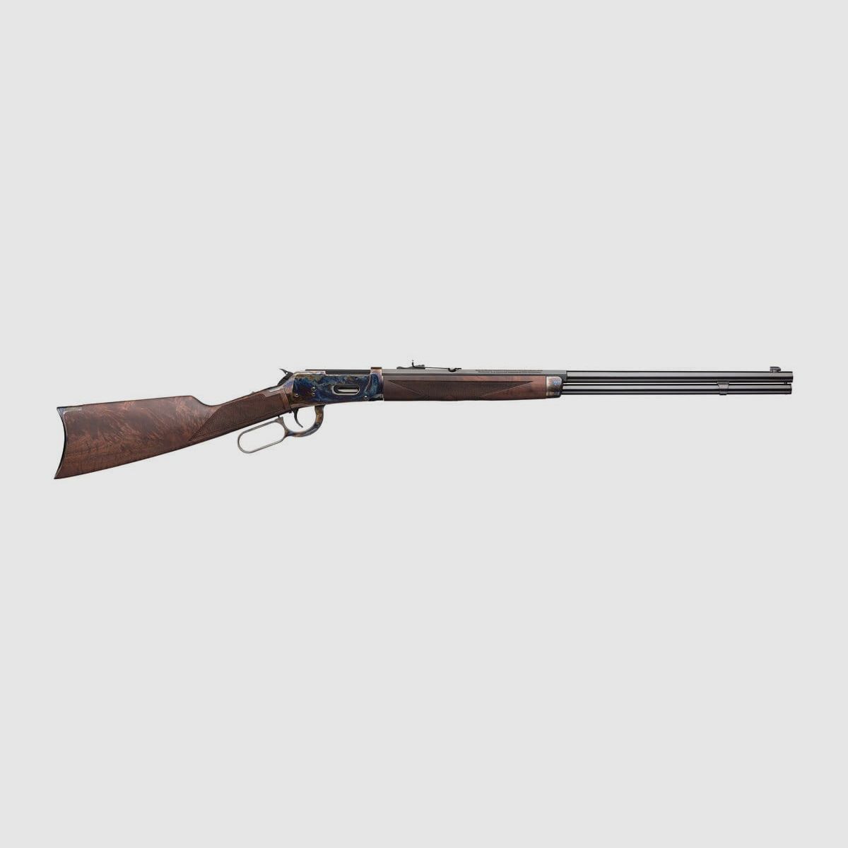 Winchester M94 DLX Sporting Rifle Cal. .30-30 Win. Lever-action repeating rifle