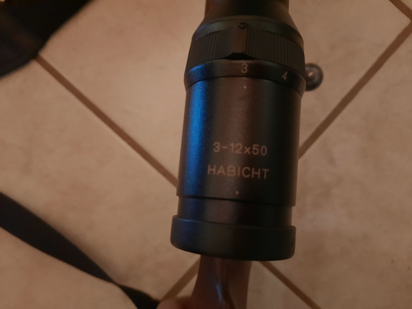 Antonio Zoli AZ 1900 Bavaria Battue Special in caliber .30-06