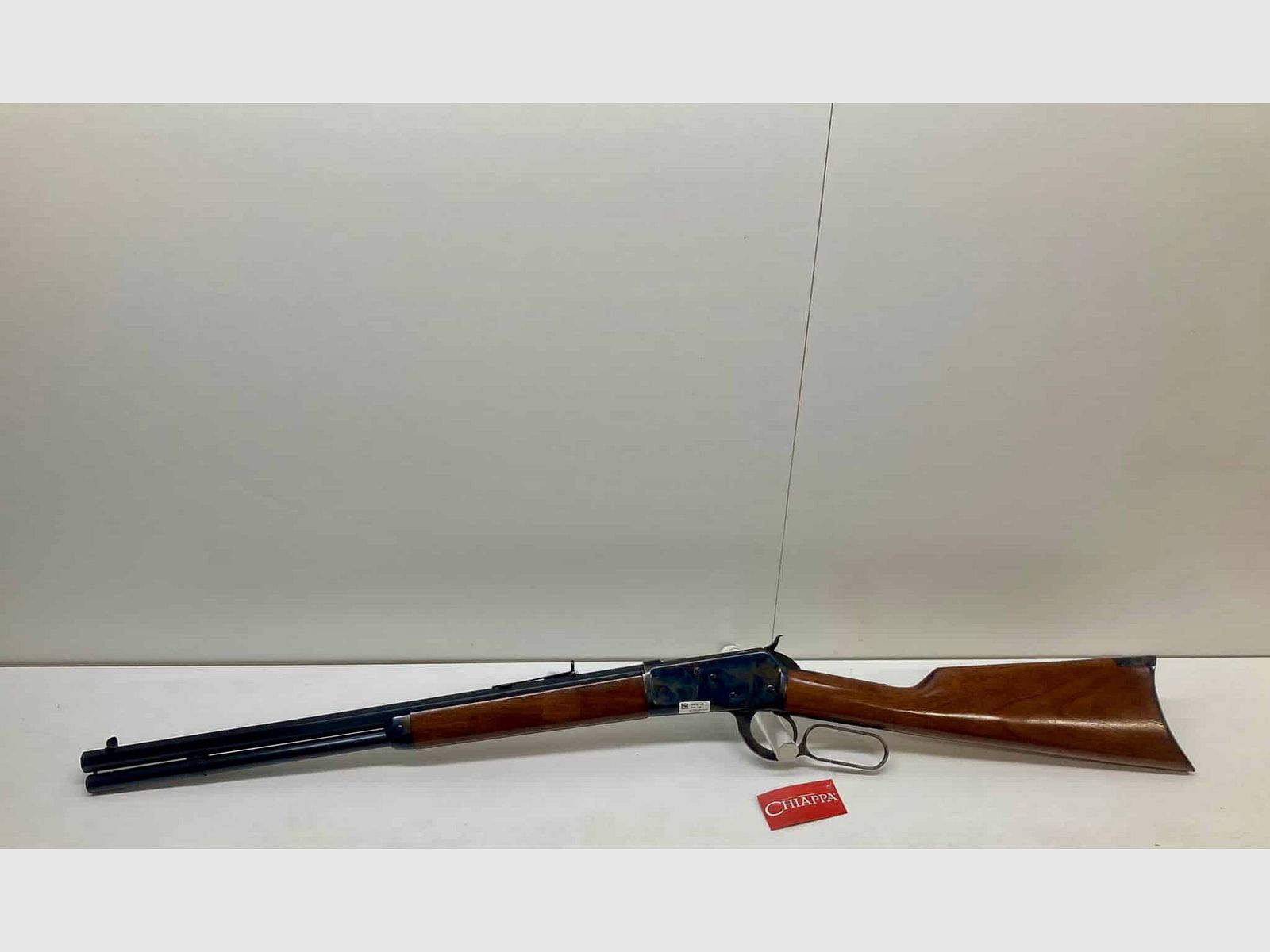 Rifle CHIAPPA 1892 | 20″ | .357 Mag., imagen 7 de 14