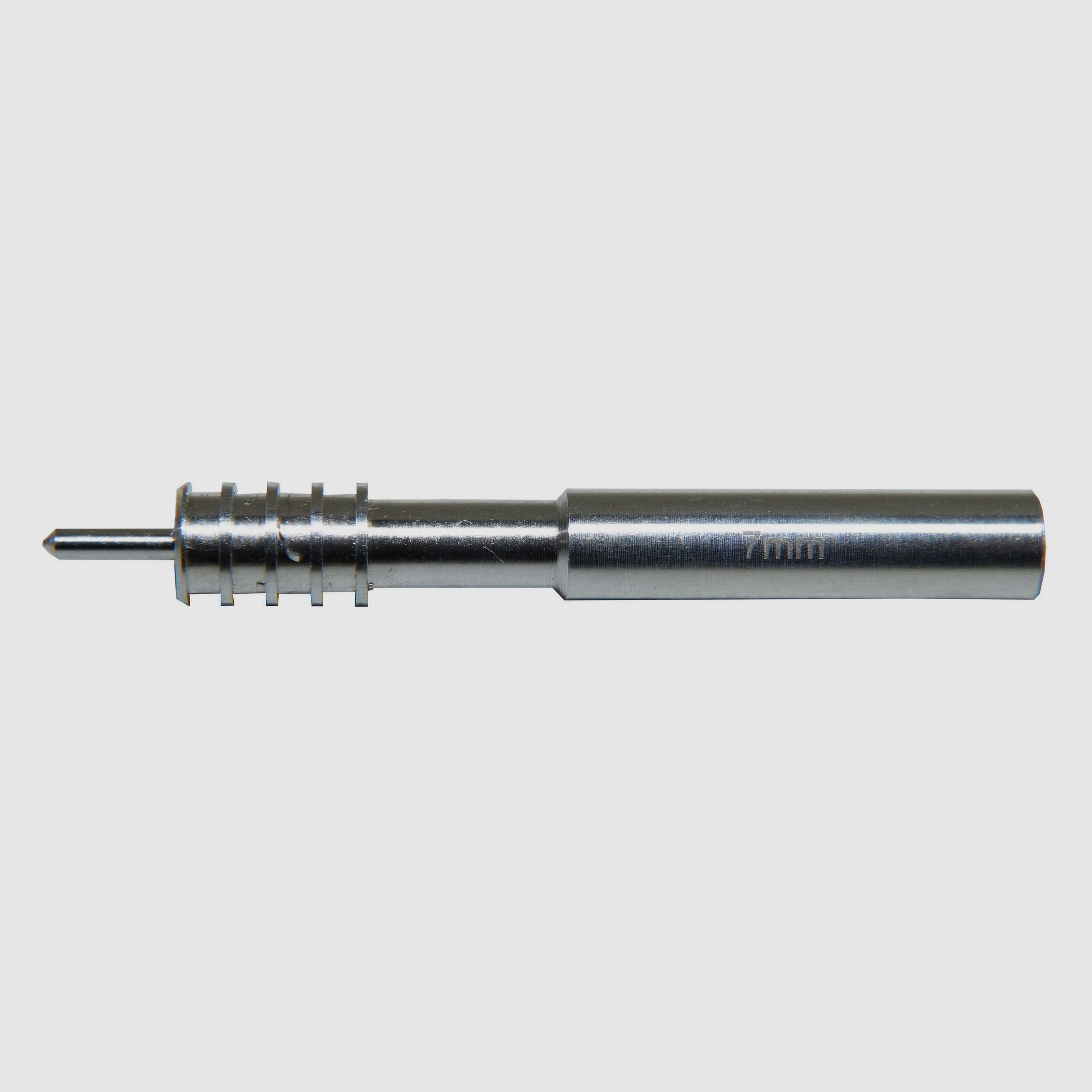 Ballistol Patch Adapter - 7mm