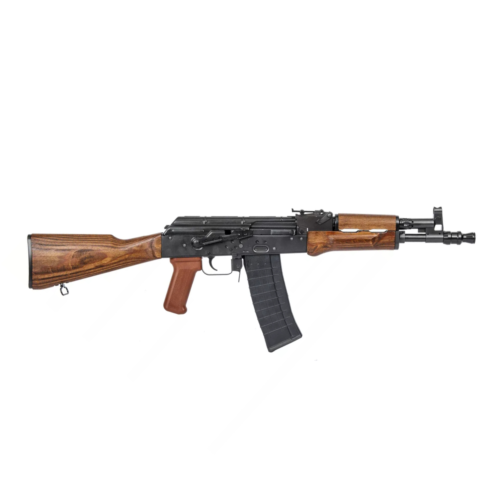 Semi-automatic rifle Pioneer Arms Corp PAC102M DREWNO HELLPUP 7,62x39mm, image 2 of 9