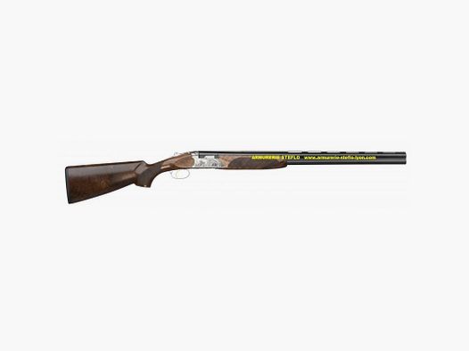 Beretta 687 Silver Pigeon III - Auswerfer - 12/76 - 71cm