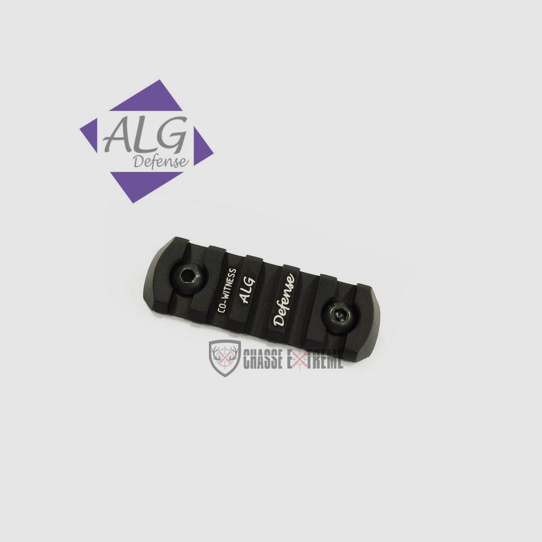 M-Lok Rail Cowitness ALG DEFENSE, afbeelding 1 van 2