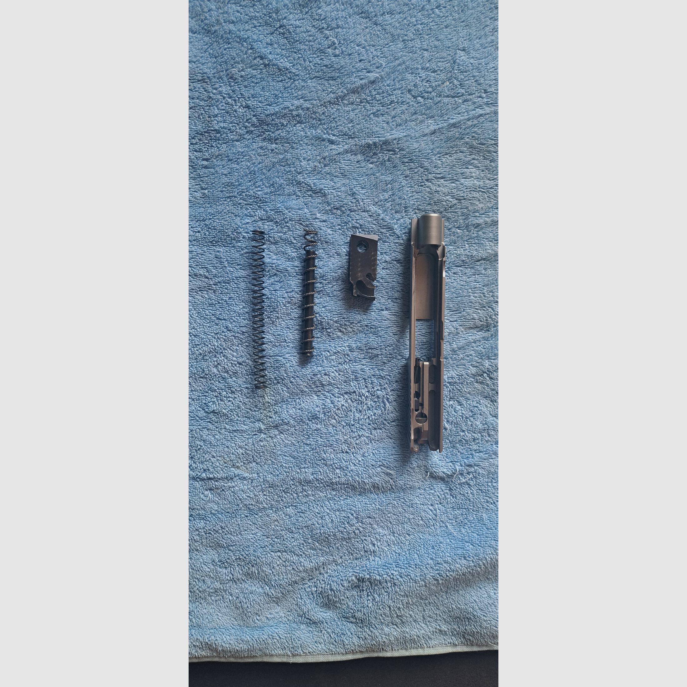 Sport pistol Sig Sauer P 220 .45 ACP