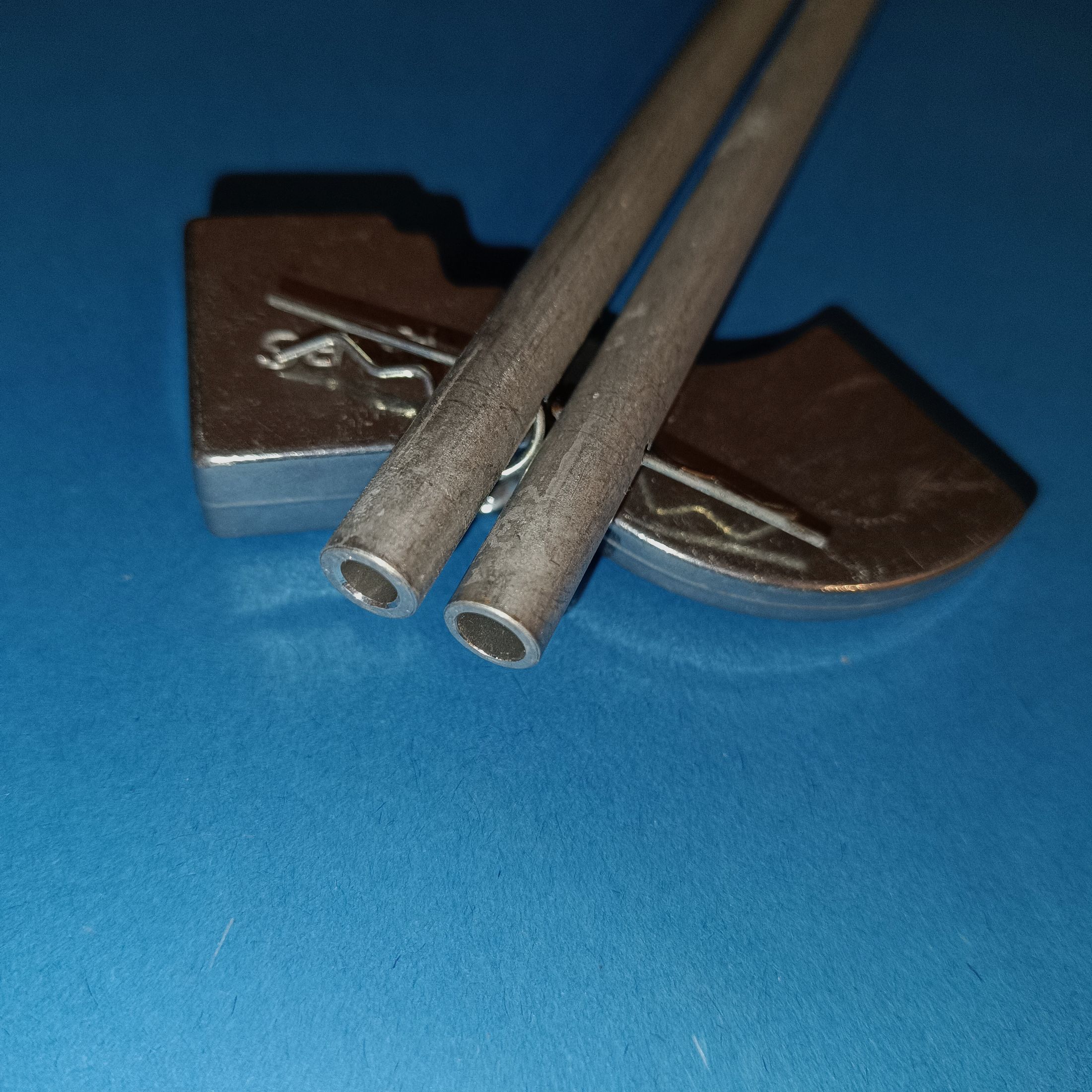 RCBS automatische Zünderzuführung für Rock Chucker