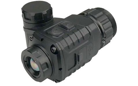 Liemke Wärmebildvorsatzgerät Merlin-13
