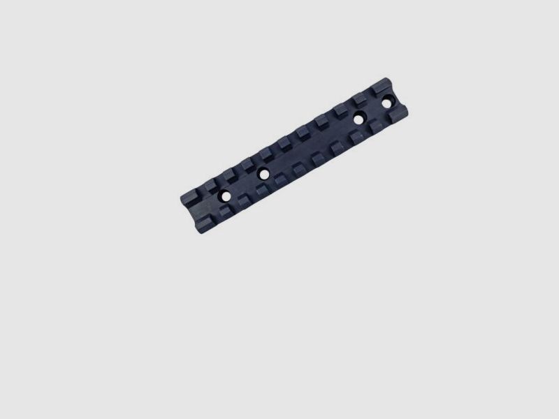 Picatinny-Schiene S90 M1-2-3 / Vinci / SBE III / P3000, Bild 1 von 2