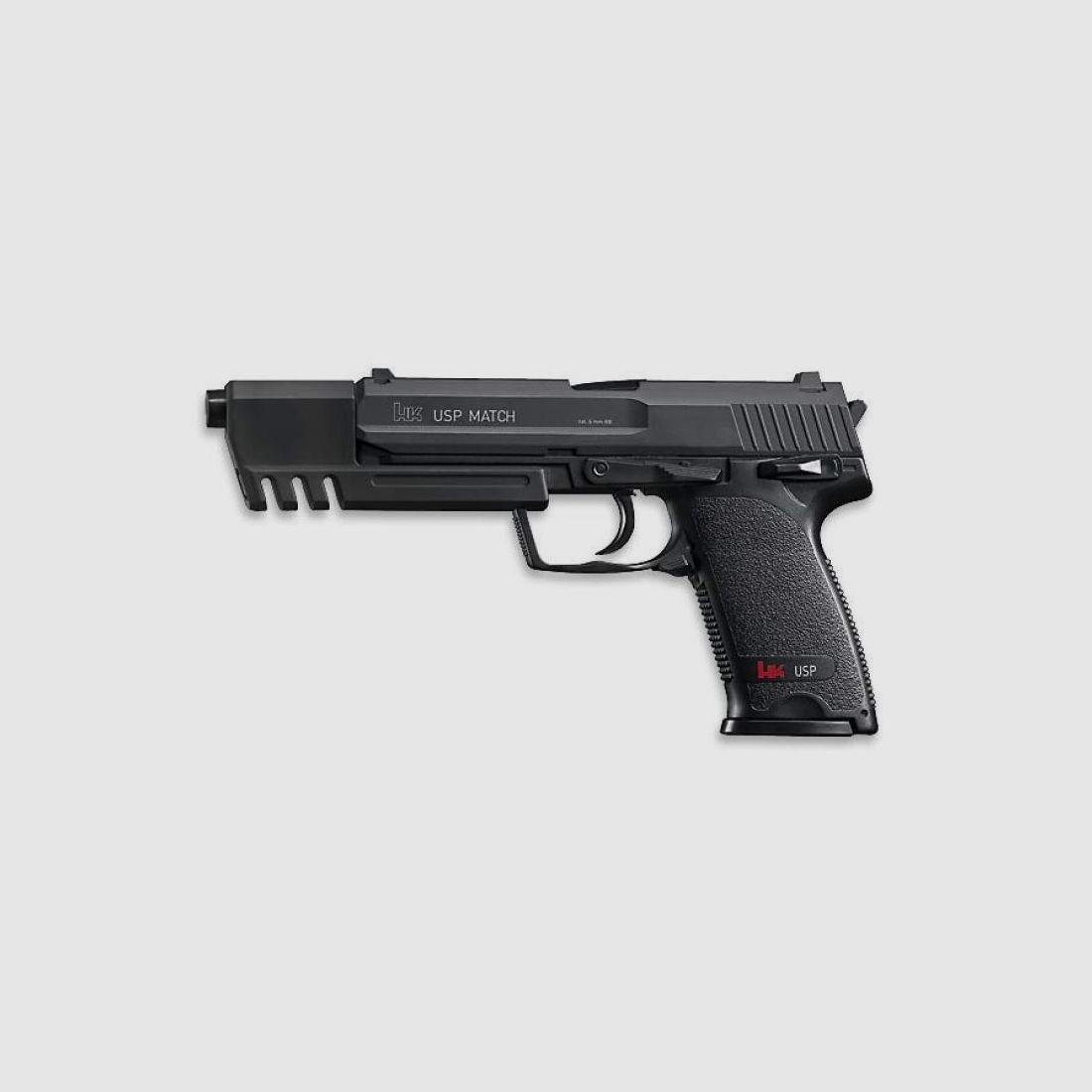 ASG-Pistole, H&K USP Green Gas