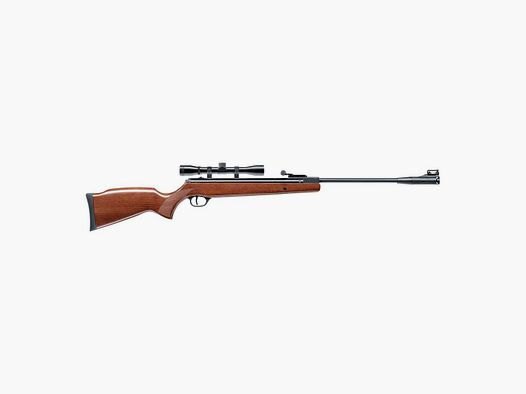 Ruger Air Scout Rancher Kit