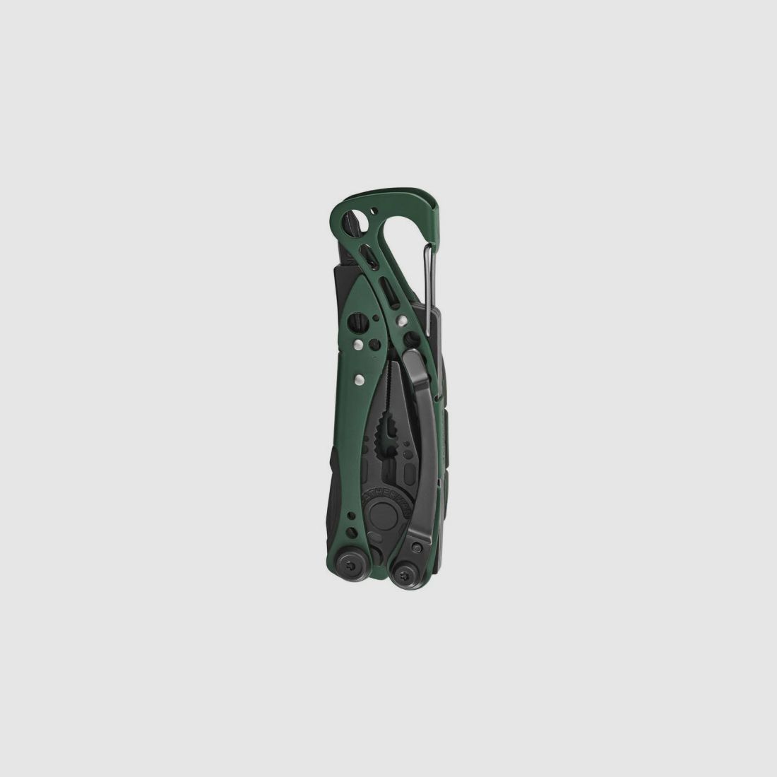 Leatherman Skeletool OD Green, image 3 sur 6