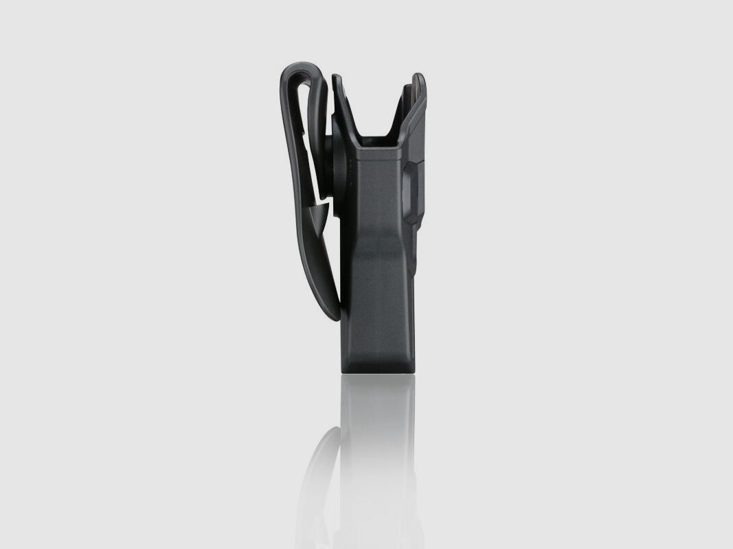 Cytac Polimerowy Holster R-Defender dla Glock 17, 22, 31, zdjęcie 2 z 5