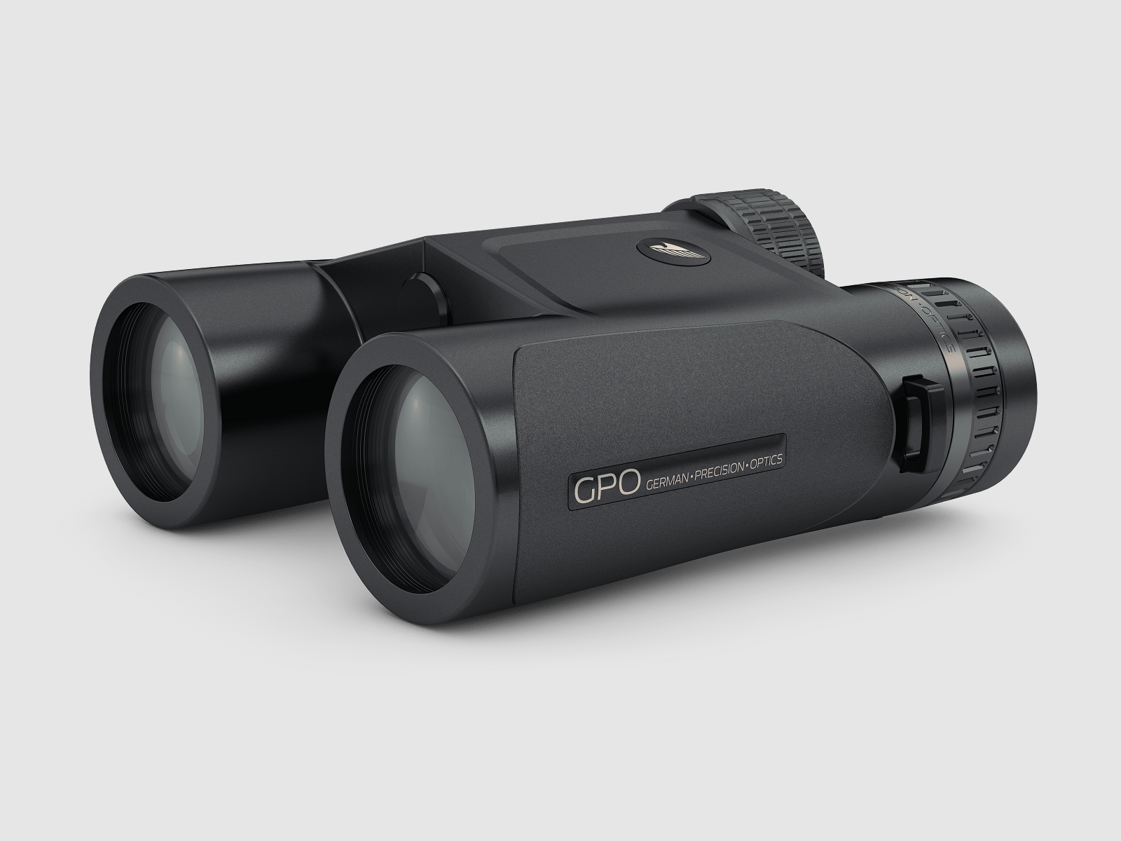 GPO Fernglas RANGEGUIDE 3200 10×40, Bild 1 von 6
