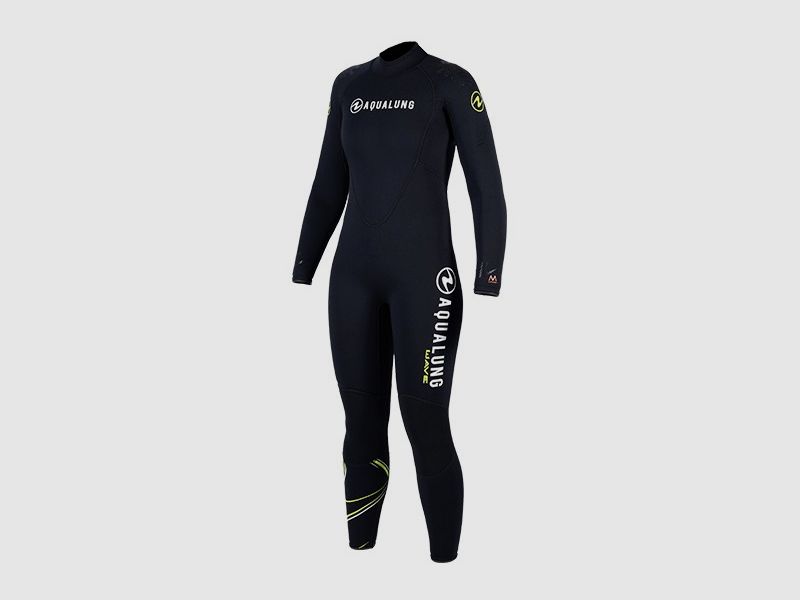 AQUALUNG WAVE 7MM DAMEN, Bild 1 von 4