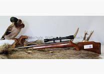 Anschütz 1415 .22lr