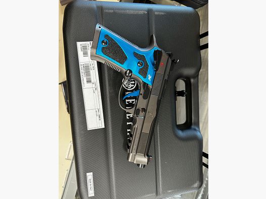 Berretta 92X
