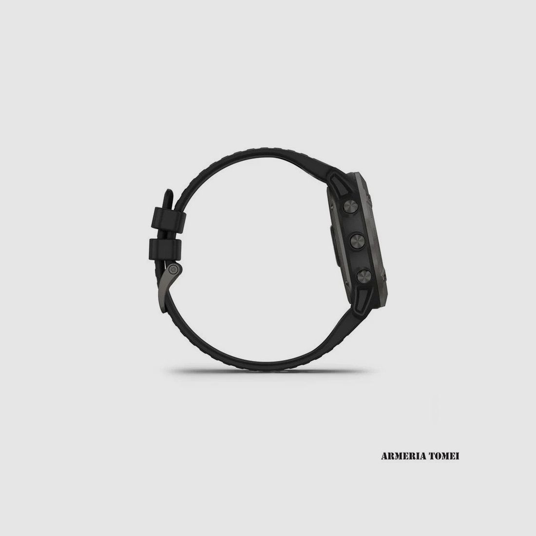 GARMIN – FĒNIX 6X SAPPHIRE Ultimate Multisport GPS Uhr, Bild 6 von 8
