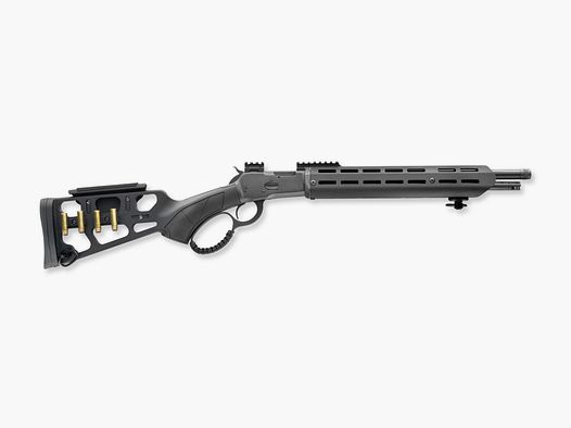 CHIAPPA 1892 Wildlands T.D. – Tactical Angle Eject – .357 Mag.