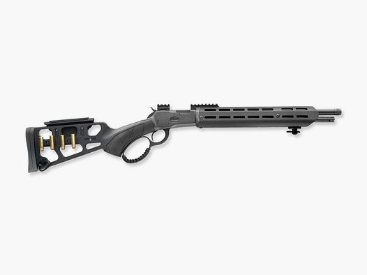 CHIAPPA 1892 Wildlands T.D. – Tactical Angle Eject – .357 Mag.