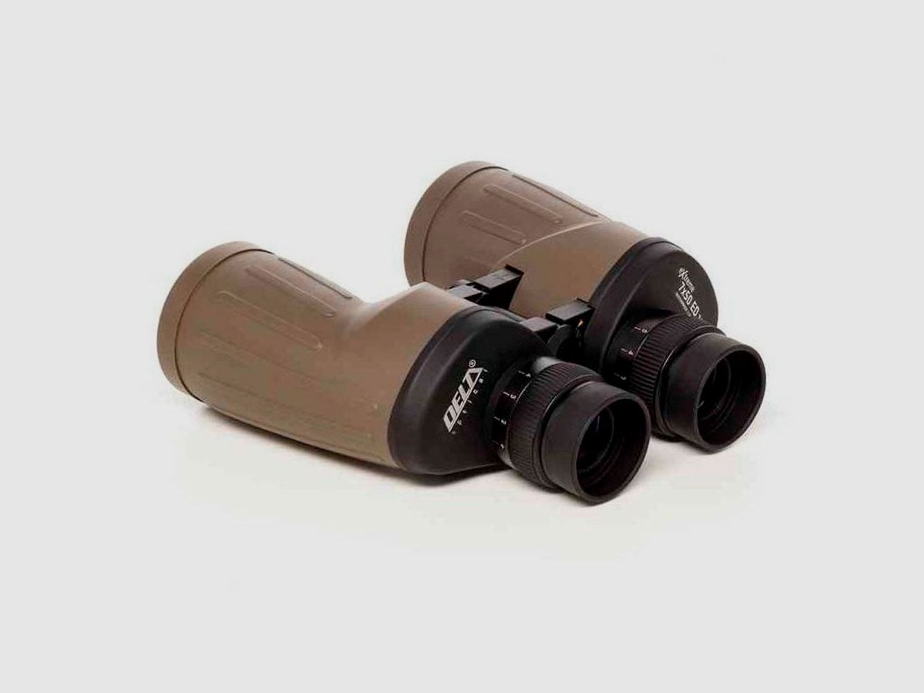 Binocolo Extreme Delta Optical, immagine 2 di 4