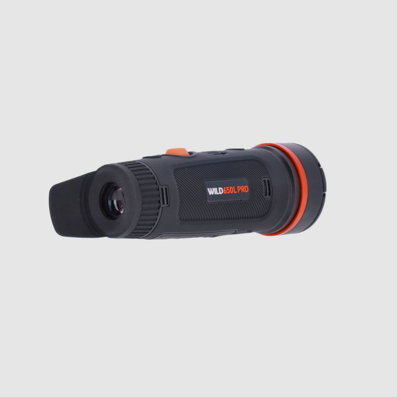 ThermTec Wild 650L Pro warmtebeeldapparaat, afbeelding 7 van 17