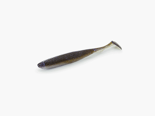 MOLIX – RA SHAD 3.8″ 9.65cm #138 Wakasagi