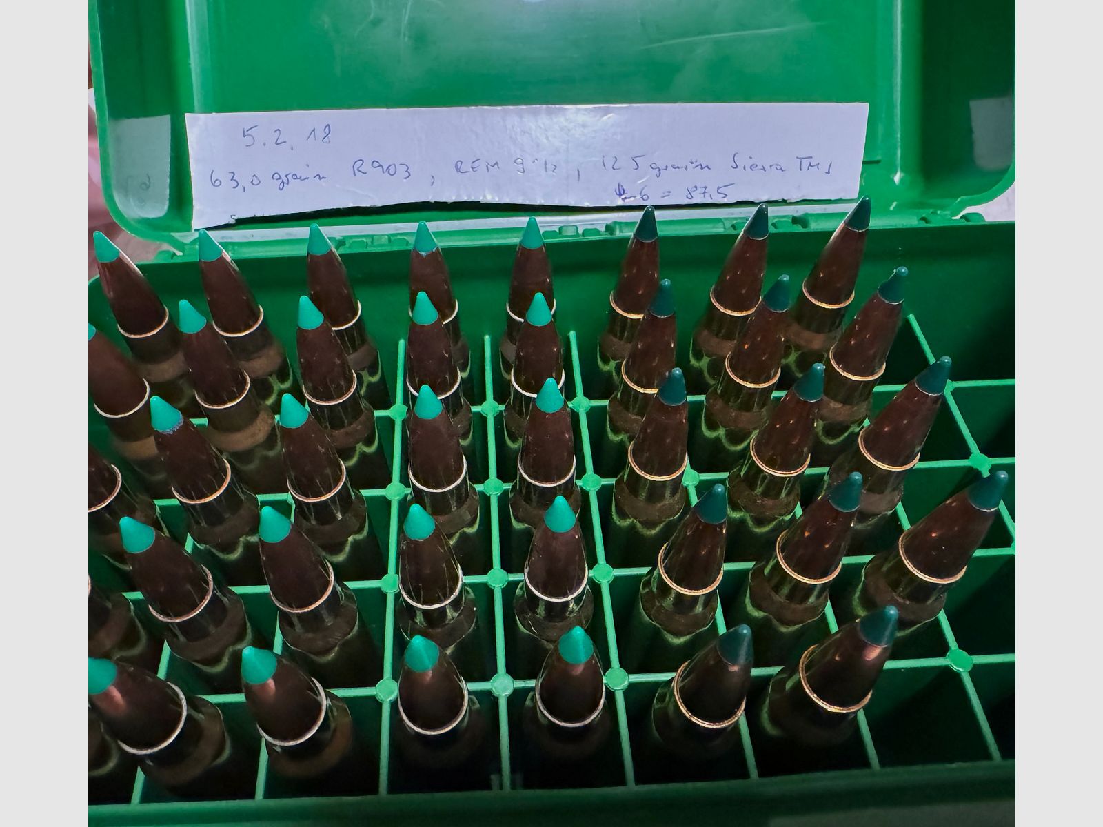 Blaser mountain rifle B750/88 - 30 R Blaser & 5.6x52 R