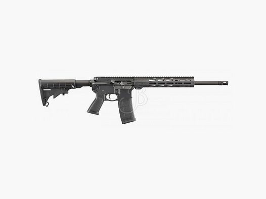 RUGER AR-556 M-LOK .223 REM 16.1