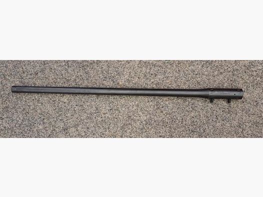 Cambio de cañón Blaser R8 Cal. 300 Win.Mag