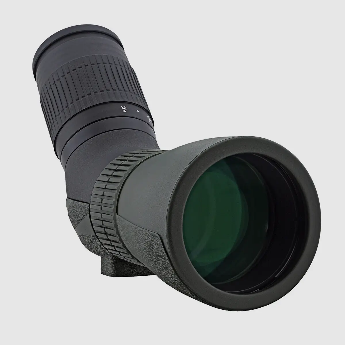 Spektiv B-Vision Bat CT 9-27×56 BAK4, Bild 2 von 8