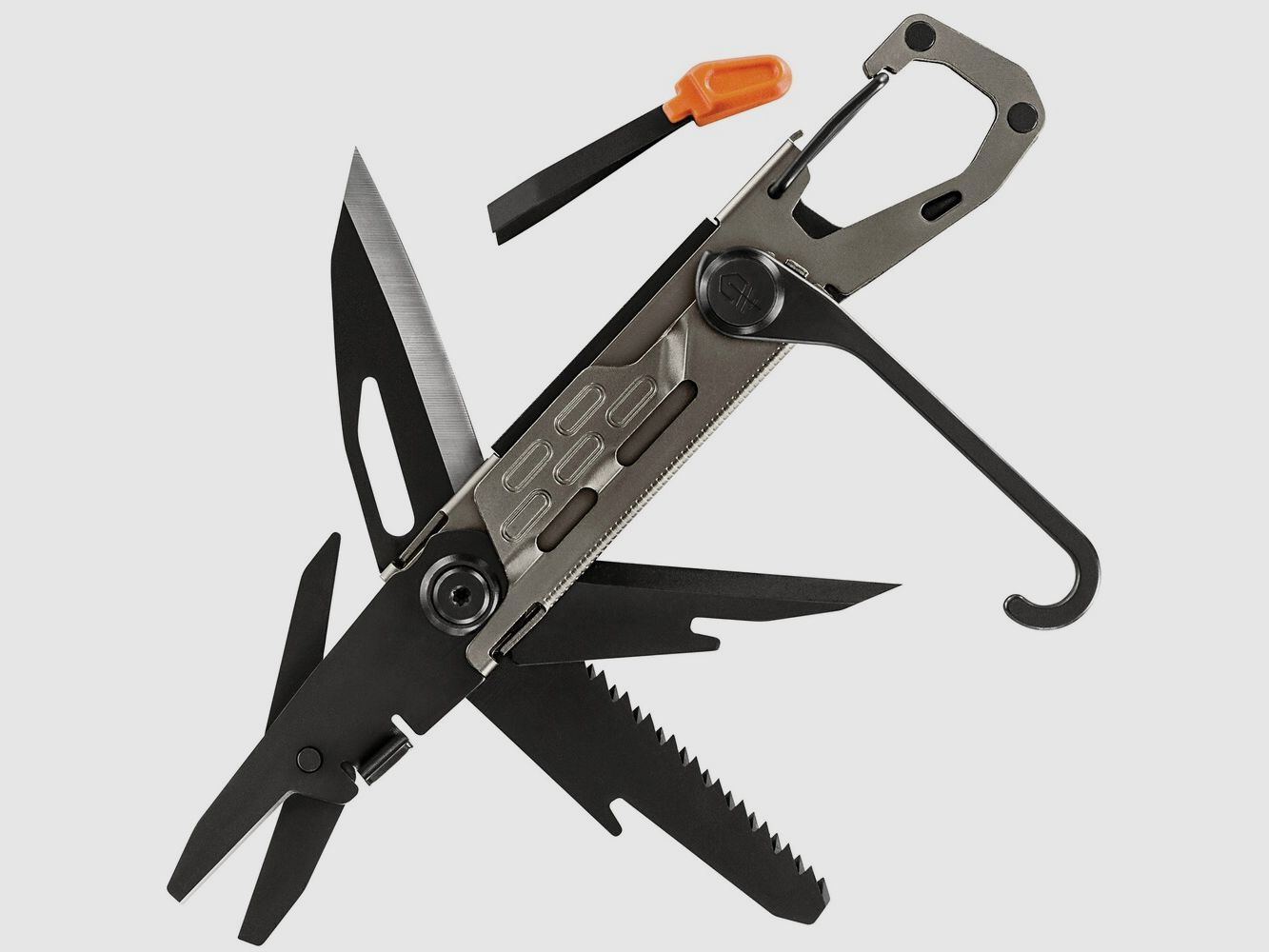Gerber Multitool Stake Out (Graphites), Bild 1 von 4