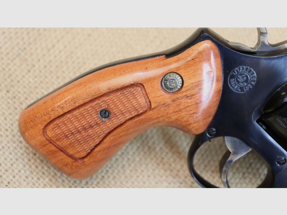 Sport-Revolver Taurus 96 .22lr