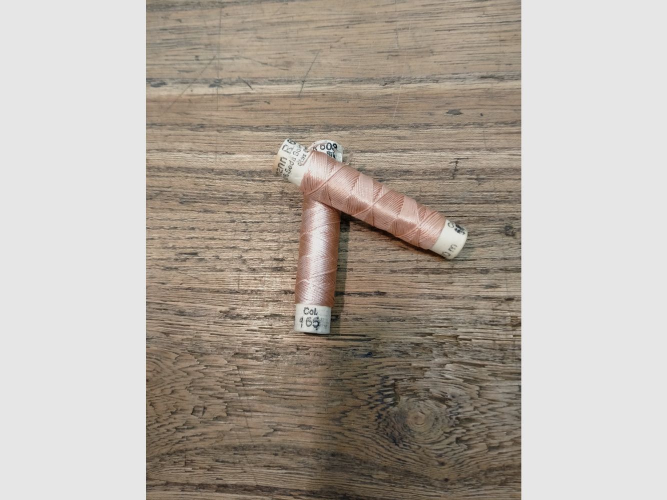 SEIDENFADEN GÜTERMAN KOLLEKTION, Bild 10 von 40
