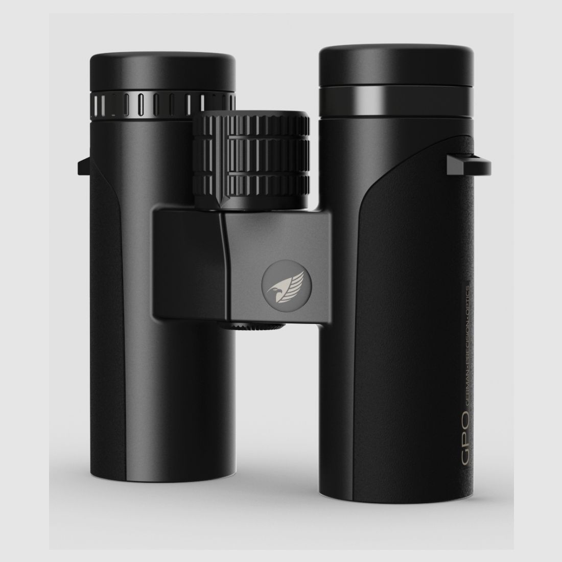 Gpo GPO Passion ED 10x32 negro/antracita