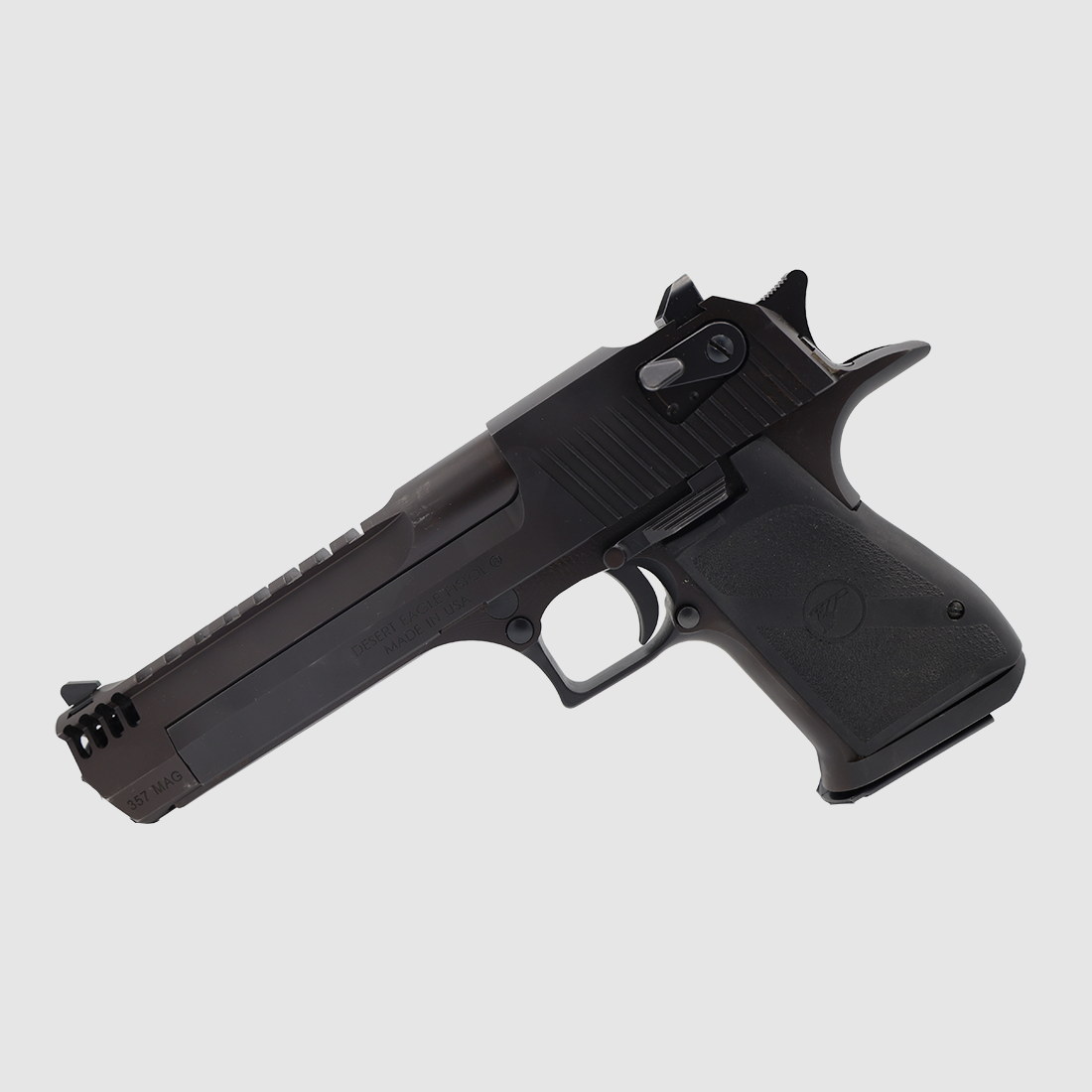 VORFÜHRWAFFE – Magnum Research – Desert Eagle 6″ – .357 Magnum – 9 Schuss