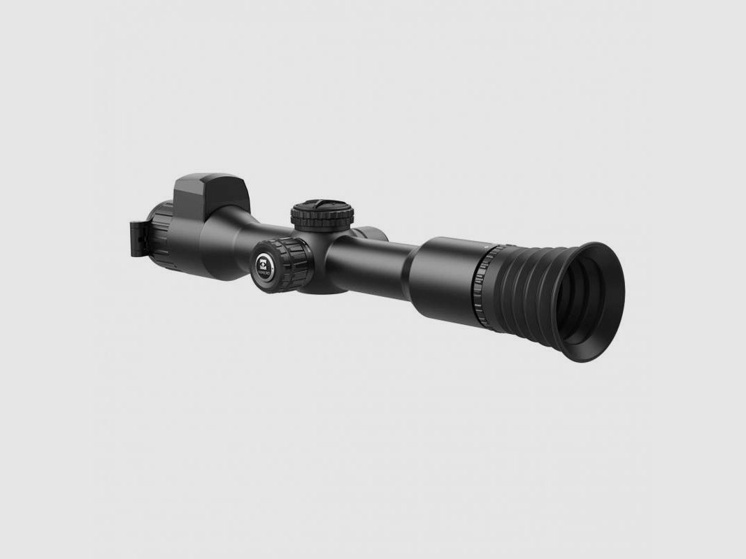 CELOWNIK NOKTOWIZYJNY HIKMICRO ALPEX 4K LRF LITE, zdjęcie 2 z 9