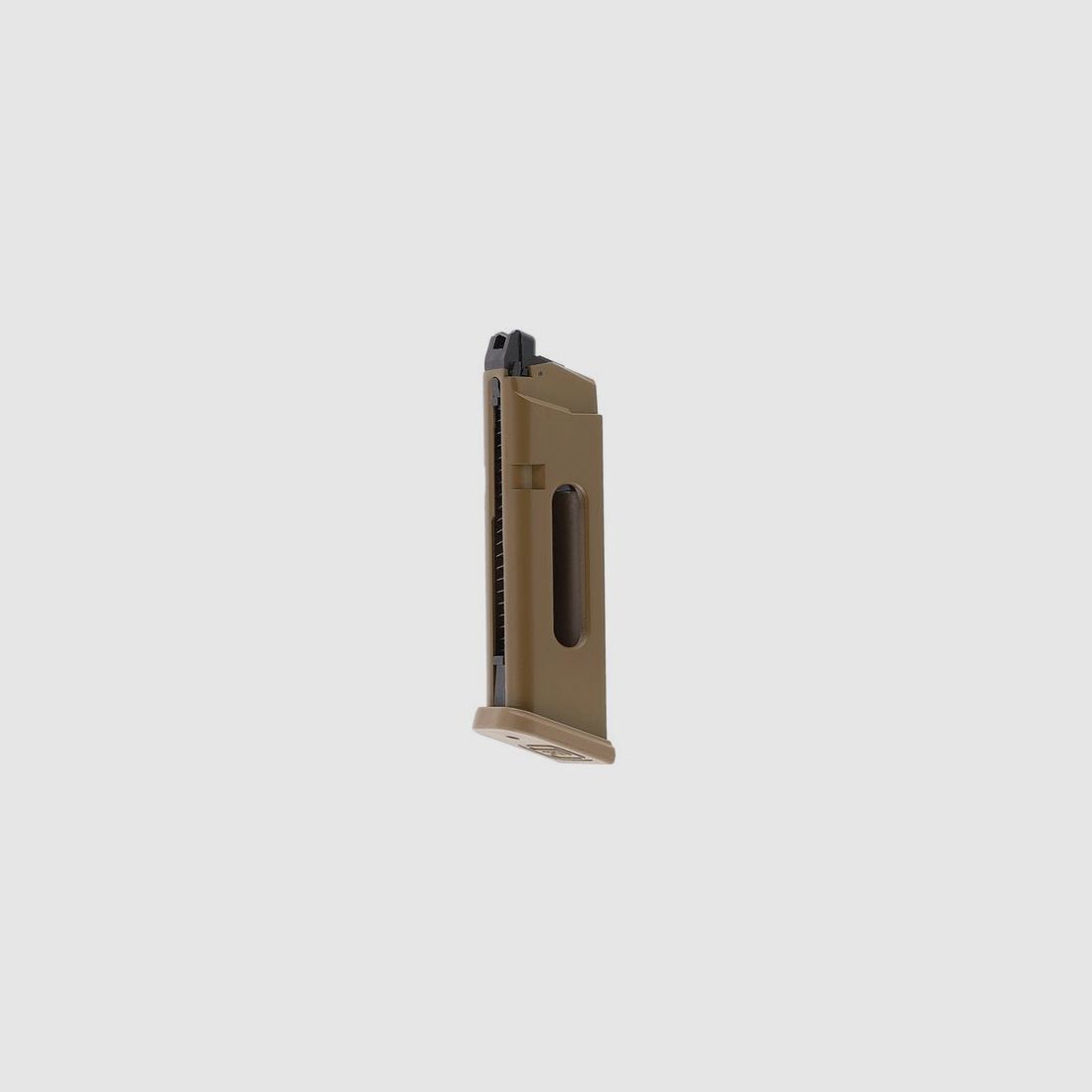 Glock 19X MOS | CO2 | 18 Schuss | Magazin | Umarex, Bild 1 von 2